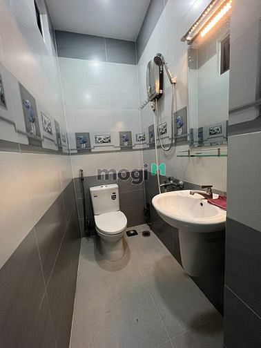Hình ảnh Khai Trương CHDV FULL Nội Thất Quận 3