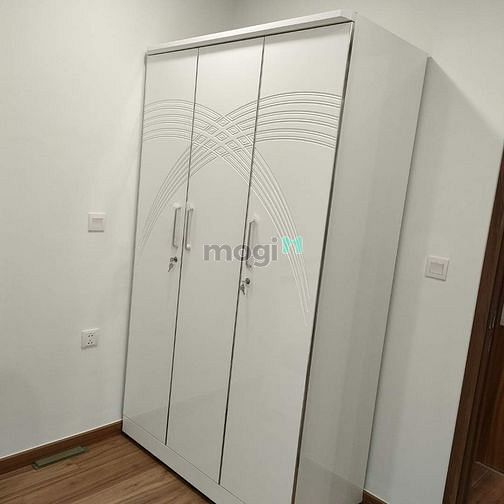 Hình ảnh Cho thuê Eco Green , 2PN, 2WC ,nhà đẹp giá 15 triệu