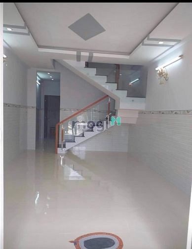 Hình ảnh BÁN NHÀ Võ Văn Hát, Q9, DT 50m2, giá 1tỷ882