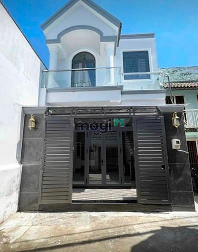 Hình ảnh BÁN NHÀ Võ Văn Hát, Q9, DT 50m2, giá 1tỷ882