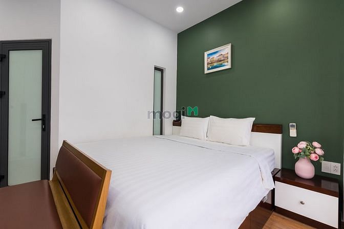 Hình ảnh Căn Hộ Studio Có Bancon Cực Chill ngay Tại Công Viên Kỳ Hoà