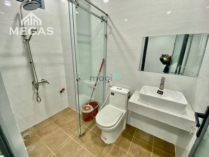 Hình ảnh Mới Xây Căn Hộ Duplex Cao Cấp Cạnh Sân Bay Tân Sơn Nhất