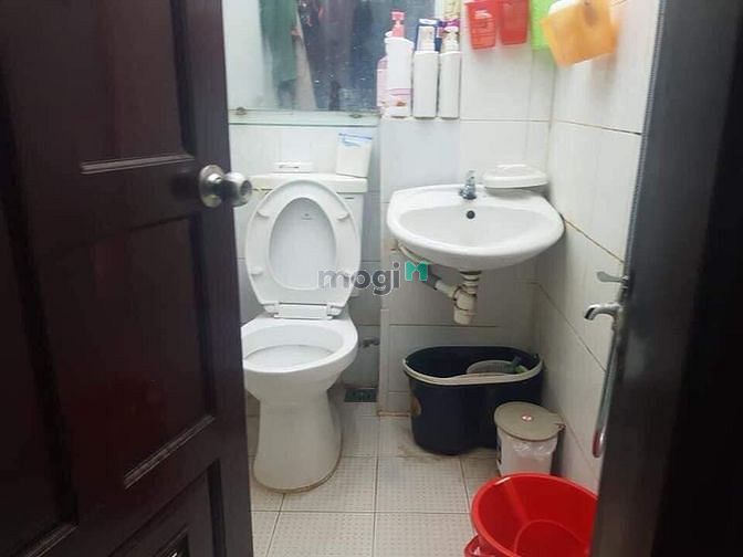 Hình ảnh ✅  Mặt tiền Lê Trực Bình Thạnh - 40m2 - 3 tầng chỉ 6.2 tỷ