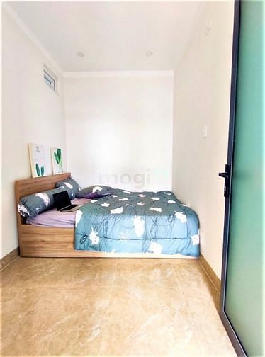 Hình ảnh khai Trương  2PN Âu Cơ mới 100% Full NT