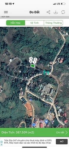 Hình ảnh Bán Đất Lao Chải Y Tý Bát Xát Lào Cai