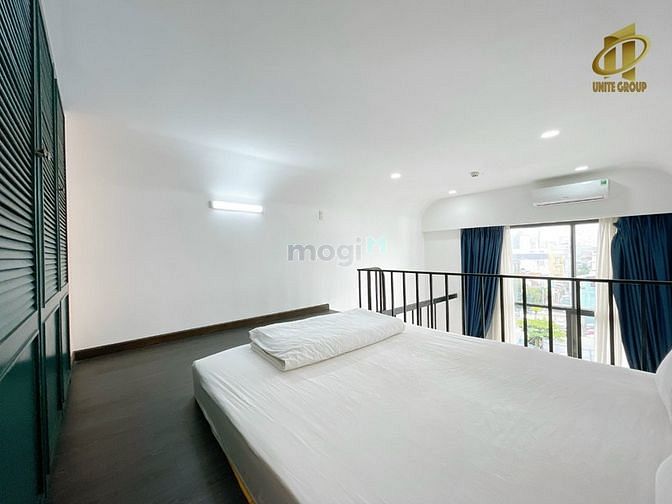 Hình ảnh Căn Hộ Full Nt, gần chợ tân mỹ, dh maketing, PHM