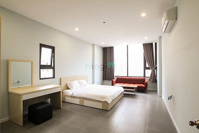 Hình ảnh Cho thuê chung cư Cửu Long Quận Tân Bình gần Lam Sơn_Hồng Hà