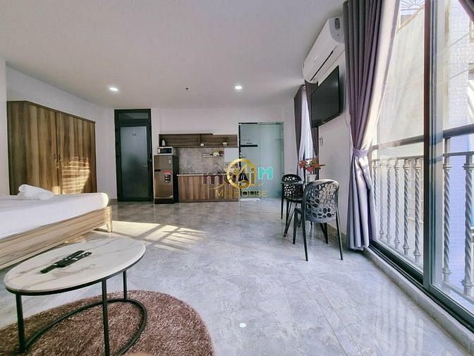 Hình ảnh 🎊Hệ thống Trang Chủ MB66.COM / Đăng Ký Tặng 66K 35m2 cửa sổ/bancol Full NT Quận 3