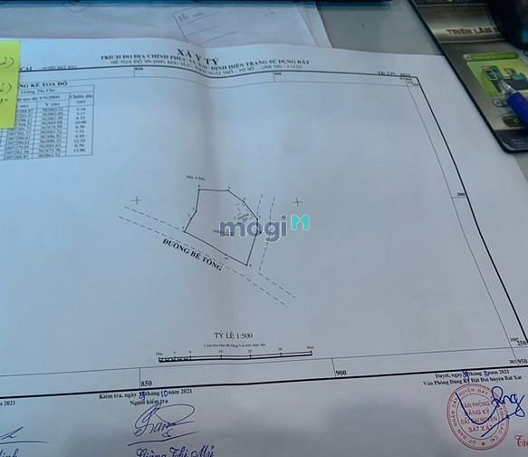 Hình ảnh Bán Đất Lao Chải Y Tý Bát Xát Lào Cai