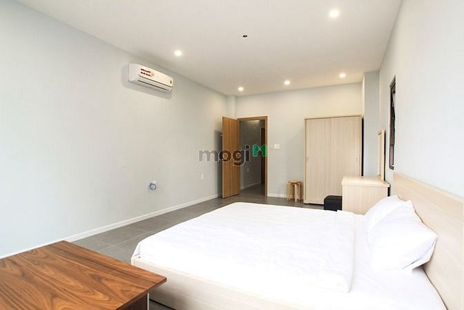 Hình ảnh Cho thuê chung cư Cửu Long Quận Tân Bình gần Lam Sơn_Hồng Hà