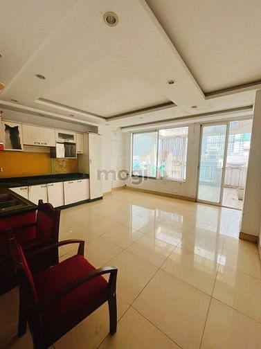 Hình ảnh cho thuê phòng trọ full nội thất, có ban công
