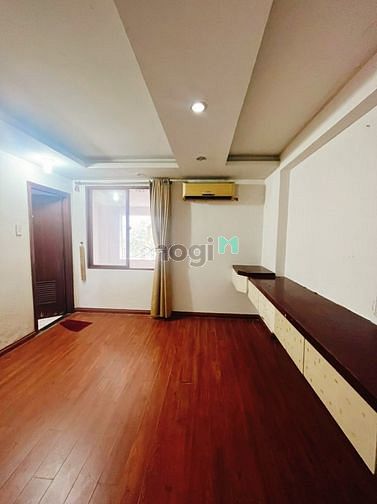 Hình ảnh cho thuê phòng trọ full nội thất, có ban công