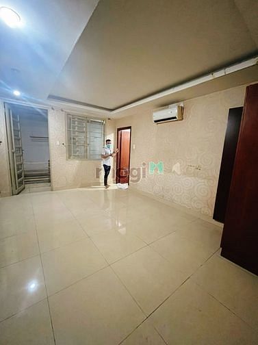 Hình ảnh cho thuê phòng trọ full nội thất, có ban công