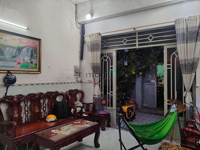 Hình ảnh Hxh Nguyễn Thái Bình 63m2 4.2x15 7,3 tỷ P12 Tân Bình