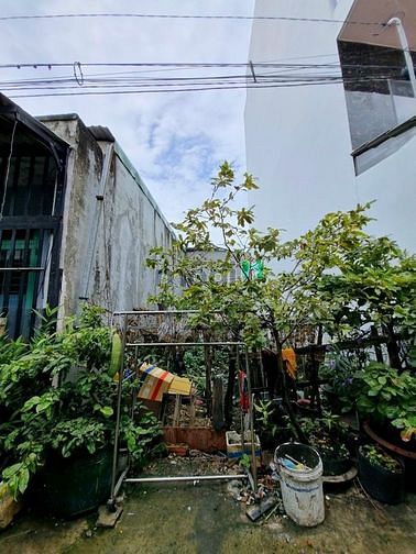 Hình ảnh Cần Bán Lô Đất Hẻm Xe Hơi Đường 18B, BHHA, Bình Tân. Giá 3tỷ4