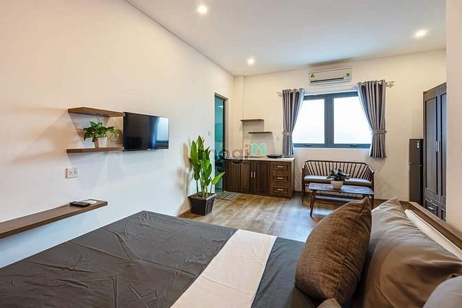 Hình ảnh Cho thuê Trang Chủ MB66.COM / Đăng Ký Tặng 66K Full Nội Thất xịn, Quận 3, phòng trống sẵn