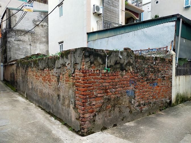 Hình ảnh Đất Văn Quán, lô góc 1 nhà ra phố, ô tô đỗ cửa 45m2 giá chỉ 4.5 tỷ