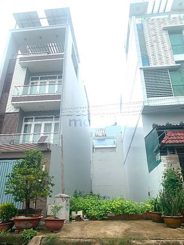 Hình ảnh Lô đất khu biệt thự Lê Thin Riêng, đường 8 mét, 72m2, giá 3.9 tỷ
