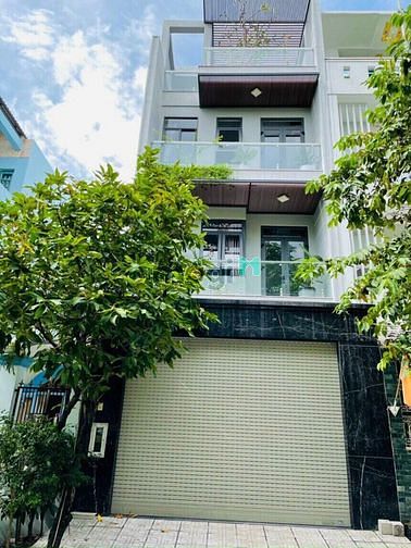 Hình ảnh CHO THUÊ NHÀ MỚI khu K300 gần chợ HOÀNG HOA THÁM, Tân Bình