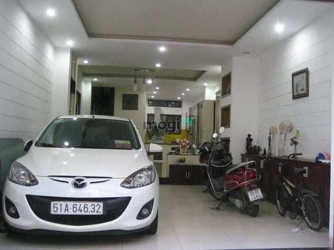 Hình ảnh CHO THUÊ NHÀ MỚI khu K300 gần chợ HOÀNG HOA THÁM, Tân Bình