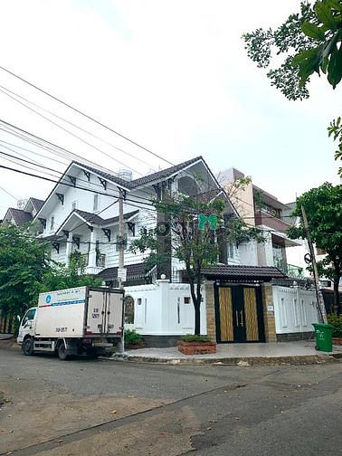 Hình ảnh Lô đất khu biệt thự Lê Thin Riêng, đường 8 mét, 72m2, giá 3.9 tỷ