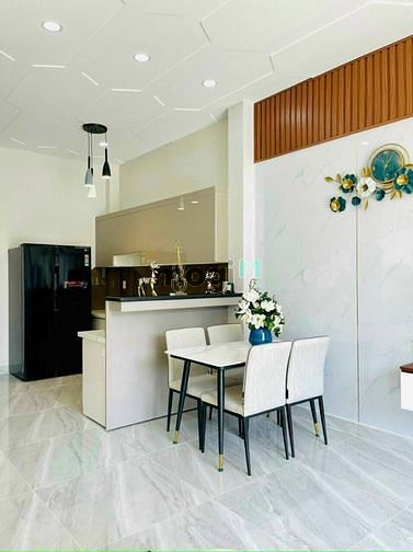 Hình ảnh CHO THUÊ NHÀ MỚI khu K300 gần chợ HOÀNG HOA THÁM, Tân Bình