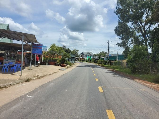 Hình ảnh Cần bán lô đất tại Thạnh Bình - Tân Biên - Tây Ninh
