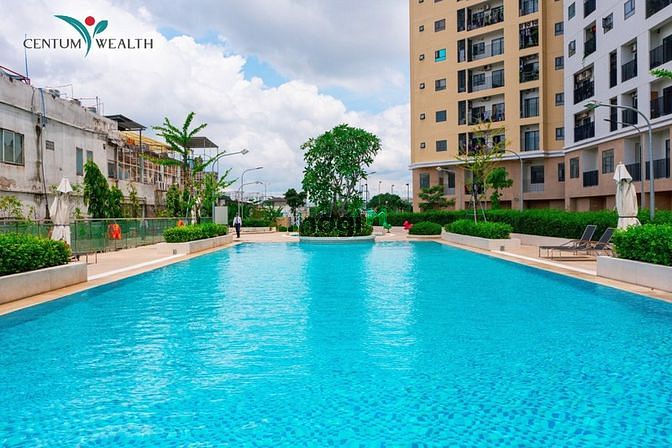 Hình ảnh Sở Hữu Trang Chủ MB66.COM / Đăng Ký Tặng 66K Centum Wealth ngay ngã tư Thủ Đức chỉ với 850TR