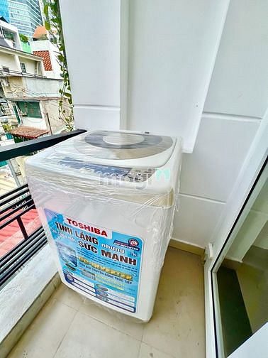 Hình ảnh Mb6623 nạp rút nhanh chóng  ban công View Landmark, đường Võ Duy Ninh.