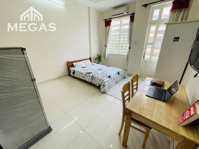 Hình ảnh Trang Chủ MB66.COM / Đăng Ký Tặng 66K Giải Phóng_Full nội thất_Ban công_Gần Sân bay