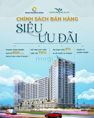 Hình ảnh Sở Hữu Trang Chủ MB66.COM / Đăng Ký Tặng 66K Centum Wealth ngay ngã tư Thủ Đức chỉ với 850TR