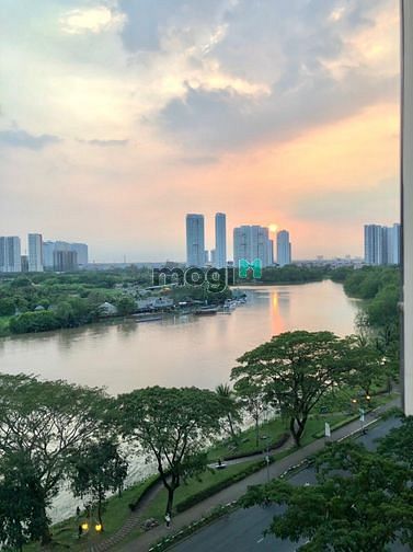 Hình ảnh Cần bán Trang Chủ MB66.COM / Đăng Ký Tặng 66K The Panorama 146m2 view trực diện sông.