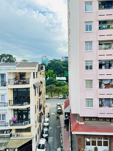 Hình ảnh 🌈CHDV view Sông - Cầu Thị Nghè, chỉ tính điện, Free mọi phí