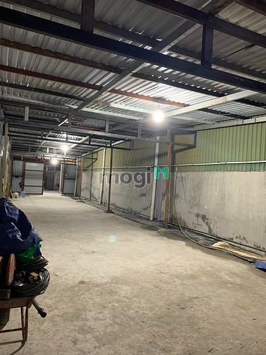 Hình ảnh Cho thuê KHO mới hoàn thiện q.11