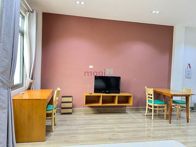 Hình ảnh 🌈CHDV view Sông - Cầu Thị Nghè, chỉ tính điện, Free mọi phí