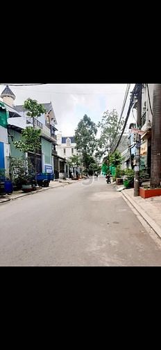 Hình ảnh Bán gấp lô đất ngay chợ Bình Hưng Hòa, thông số chuẩn, chỉ 69tr/m2.