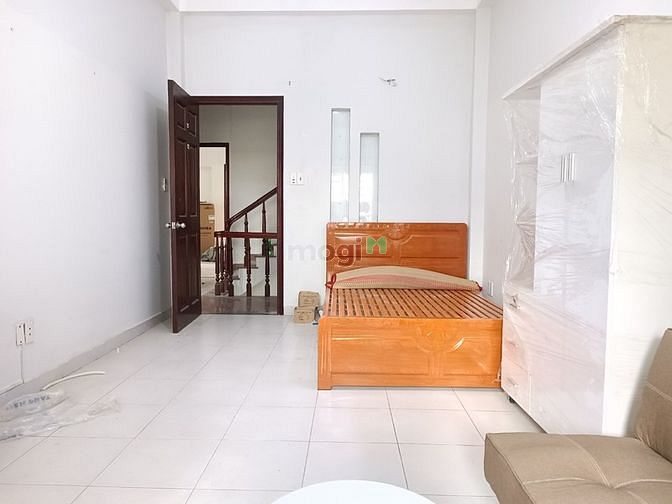 Hình ảnh Mb6623 nạp rút nhanh chóng 1PN full nội thất có bancol new 100% 🔥🔥