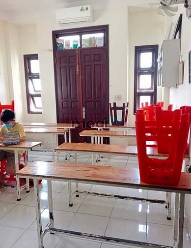 Hình ảnh NHÀ Lương Thế Vinh. Tân Phú. 56m2 1Tỷ630 full NT