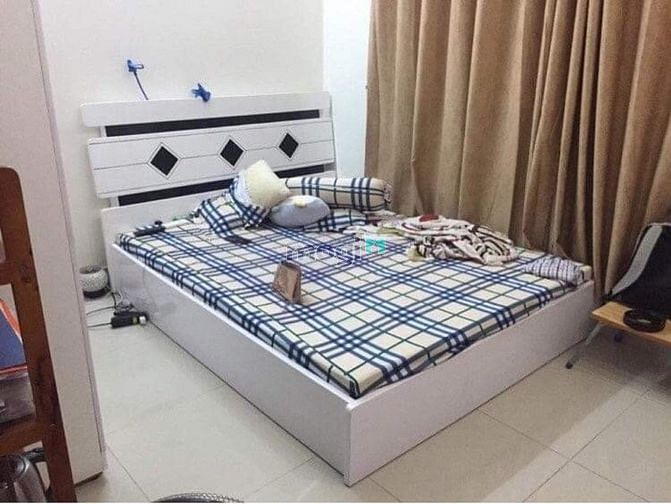 Hình ảnh Bán gấp nhà cư xá đô thành, q3, 40m2 chỉ 4.3 tỷ