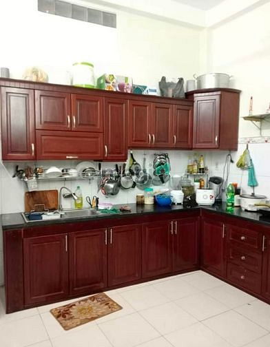 Hình ảnh NHÀ Lương Thế Vinh. Tân Phú. 56m2 1Tỷ630 full NT