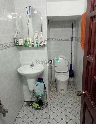 Hình ảnh NHÀ Lương Thế Vinh. Tân Phú. 56m2 1Tỷ630 full NT