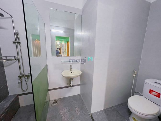 Hình ảnh CHDV Cao Cấp Quận 1. Dạng 2 PN Đủ NT Rộng 60M2