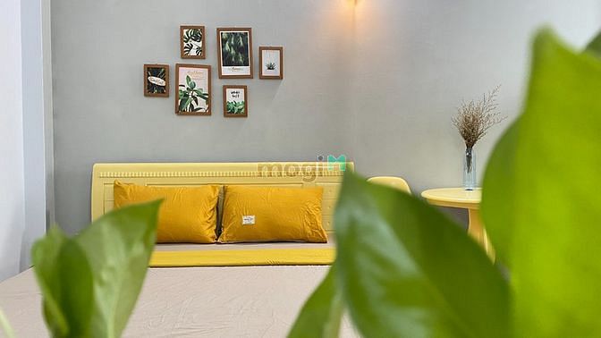 Hình ảnh Mb6623 nạp rút nhanh chóng dễ thương cho các cặp đôi, mặt tiền Nguyễn Văn Thương
