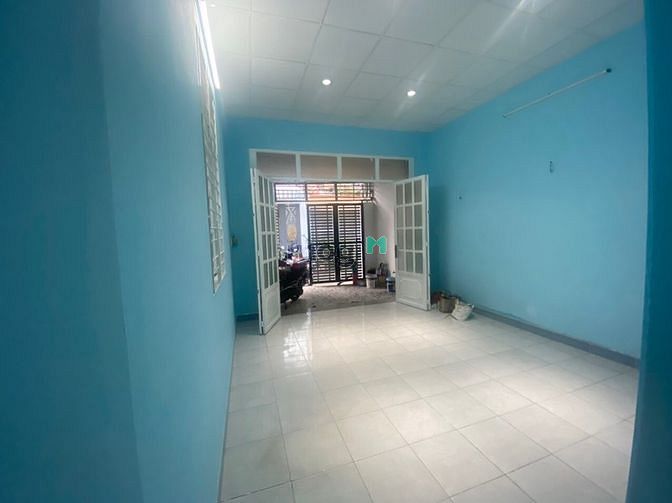 Hình ảnh Cho Thuê Nhà Nguyên Căn Đường Bùi Văn Ba