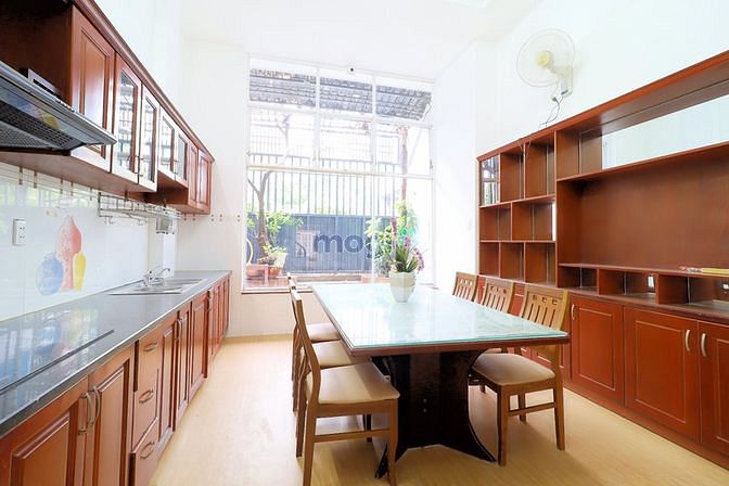 Hình ảnh Full nội thất, gần landmark, giá ưu đãi siêu rẻ