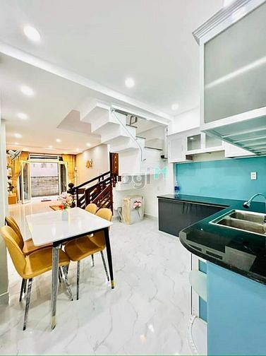 Hình ảnh Kia đổ cửa Thống Nhất 42m2 giá chỉ 4 tỷ 4 TL