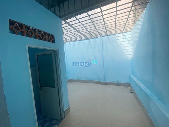 Hình ảnh Cho Thuê Nhà Nguyên Căn Đường Bùi Văn Ba