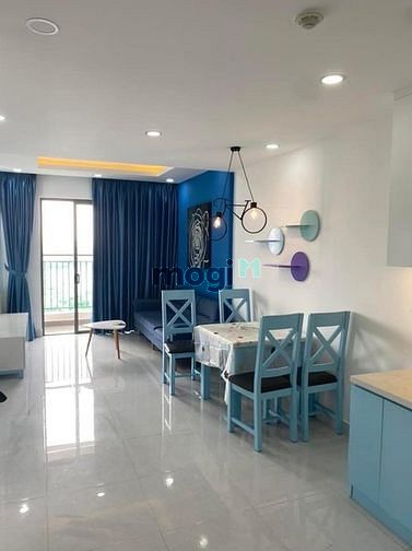 Hình ảnh Bán CH WILTON TOWER 68m2 tầng cao giá 1.71 tỷ TLTC