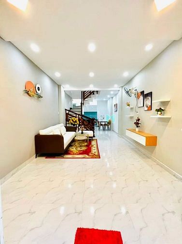 Hình ảnh Kia đổ cửa Thống Nhất 42m2 giá chỉ 4 tỷ 4 TL