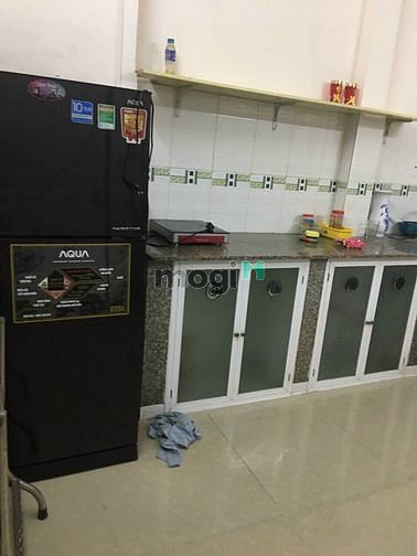 Hình ảnh Cho thuê nhà Trần Quang Khải phường Tân định quận 1